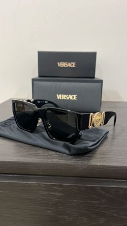 Versace  Sun Glasses