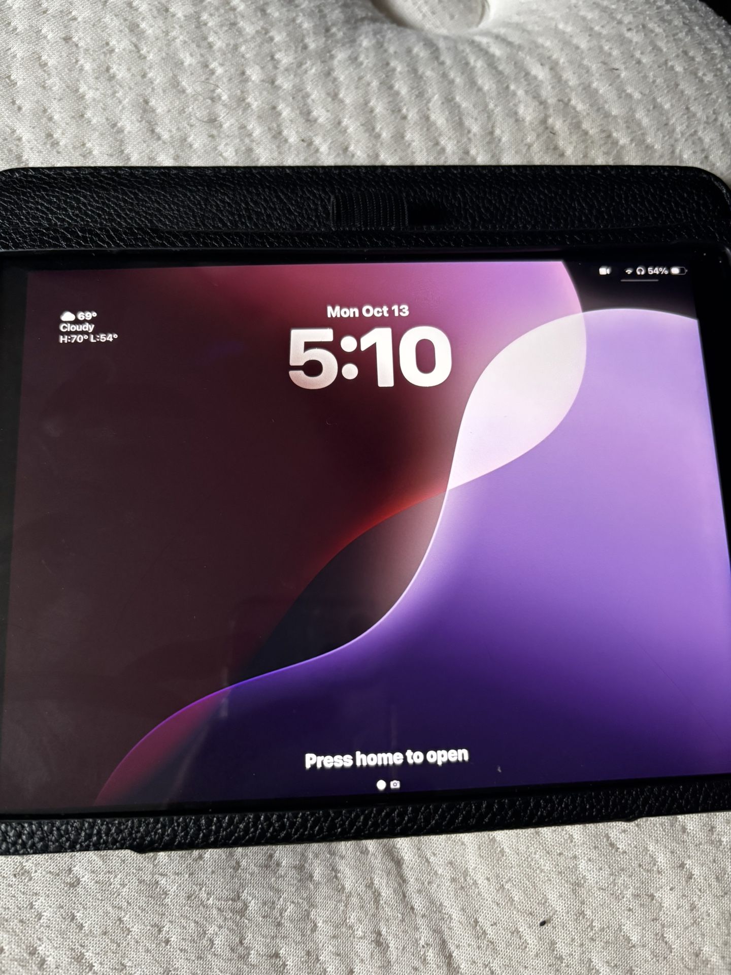 iPad Mini 5th Gen
