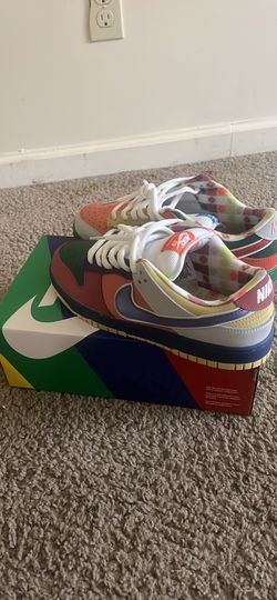 Nike Dunks