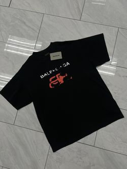 Balenciaga T Shirt 