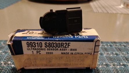 Part 2020-22 Hyundai palisade LX OEM