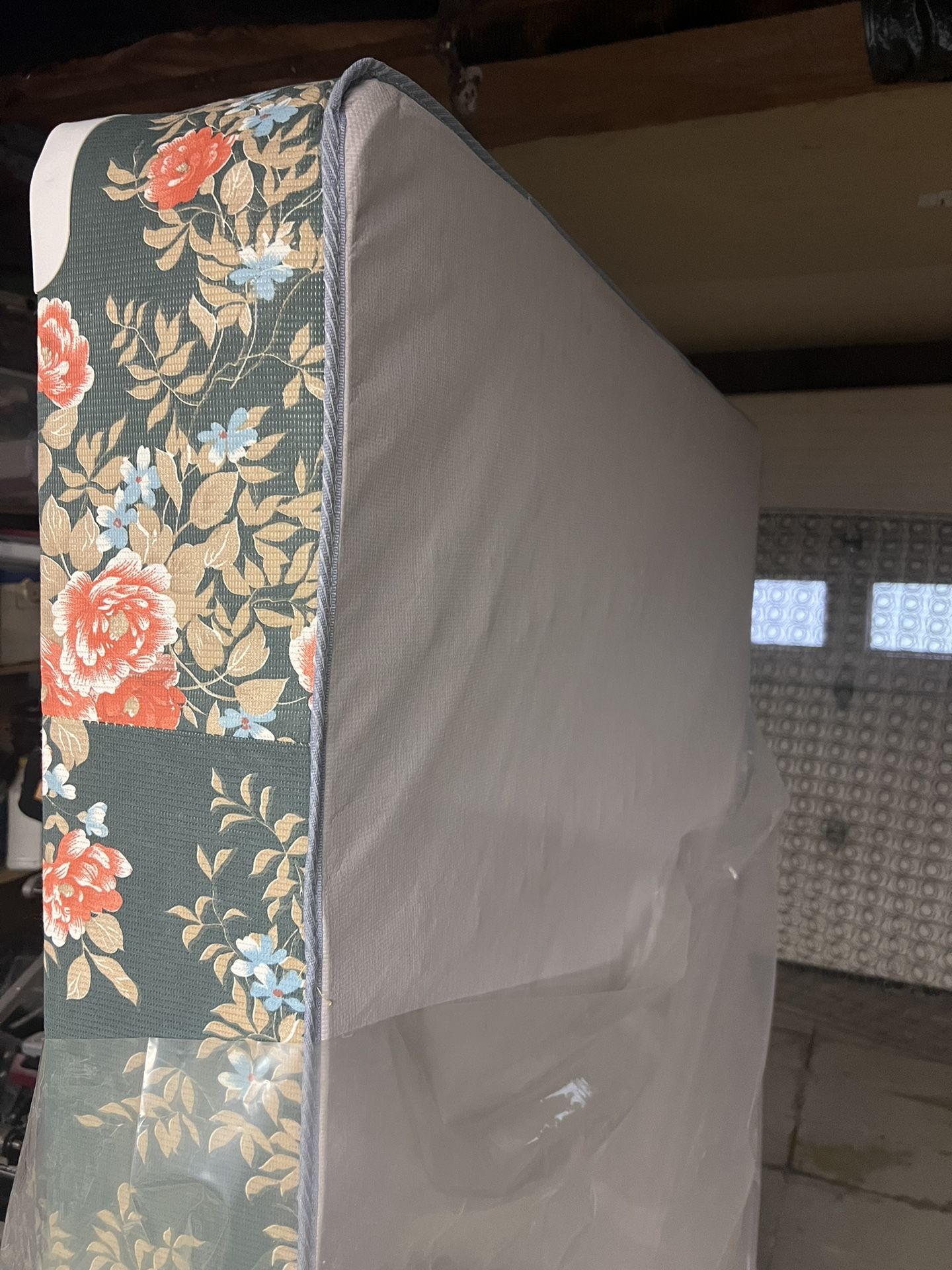 Queen Box Spring
