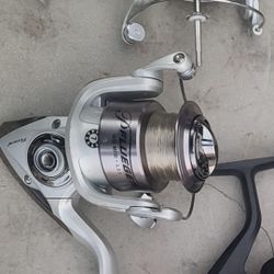 Pflueger Trion Fishing Reels