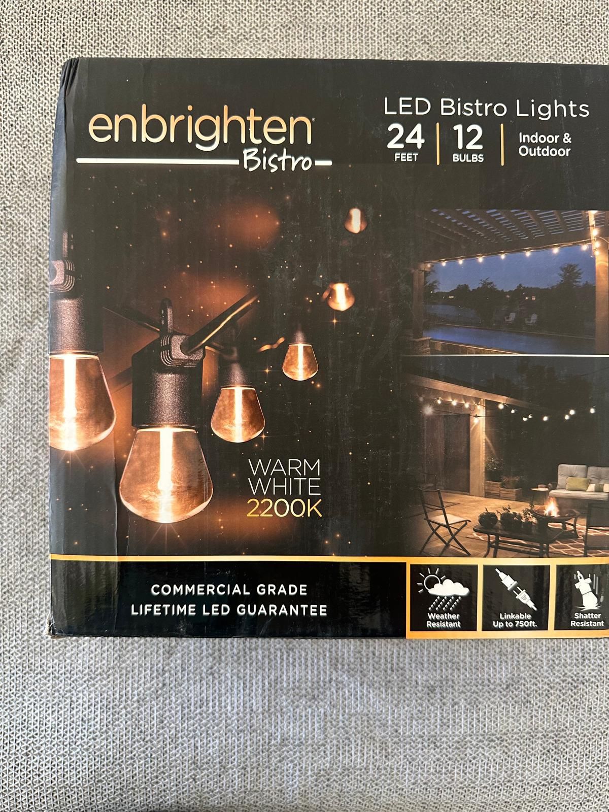 LED Lights