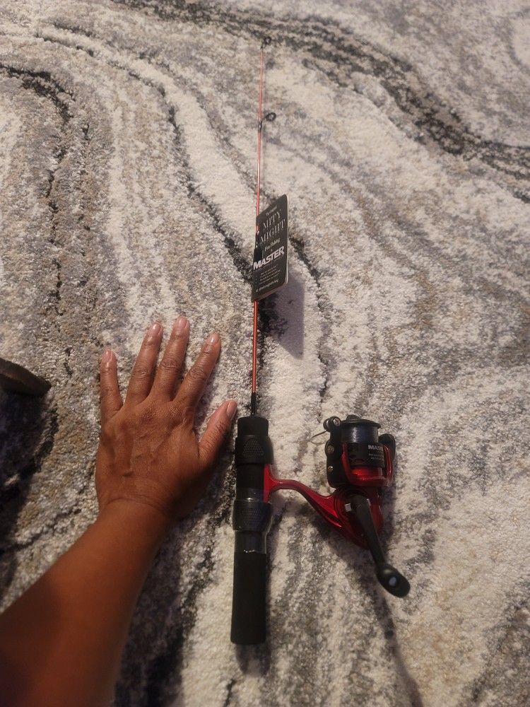 Kids Fishing Rod