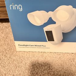 Ring Camera