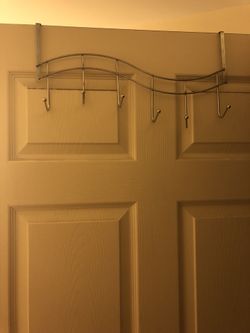 Hooks (furniture)
