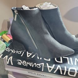 Botas