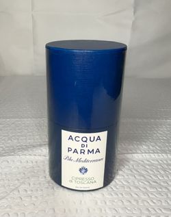 SALE! Brand New Acqua Di Parma Cipresso Di Toscana EDT Cologne