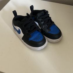 Toddler Nike Shoes