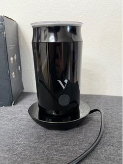 Starbucks frother