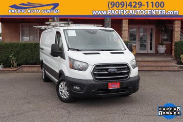 2020 Ford Transit-150 Cargo Van