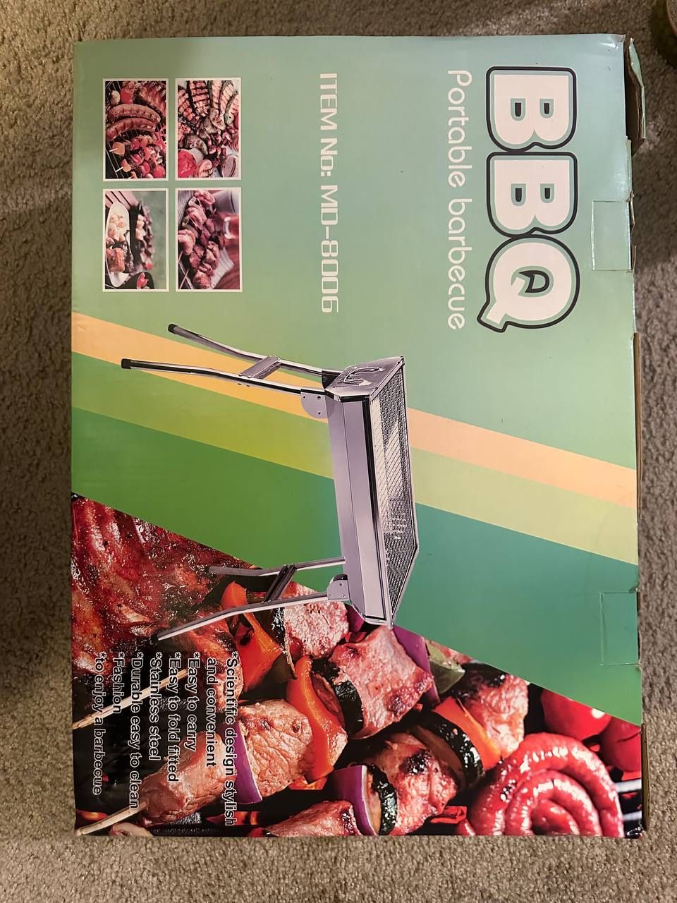 BBQ