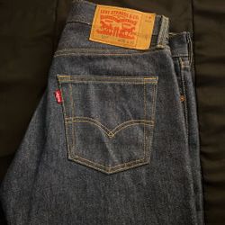 501 levi’s jeans