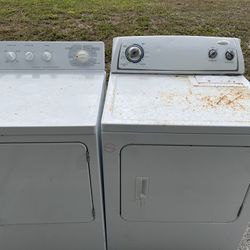 Ugly Dryers, Pretty Price!!