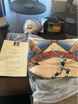 MLB 125 anniversary of professional baseball