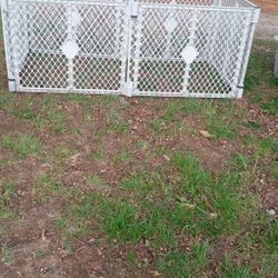 Dog Pen