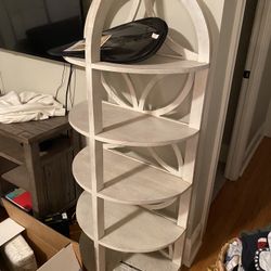 Bathroom/ Living Room/ kitchen shelf