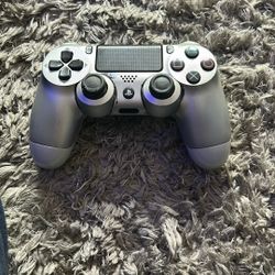PS4 Controller 