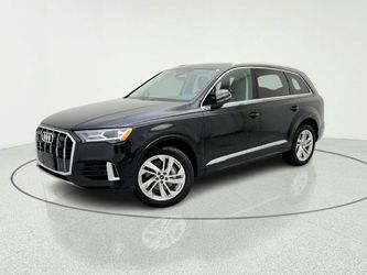 2023 Audi Q7