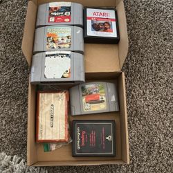 Games 