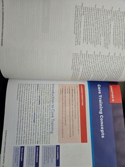 NASM CPT 7th textbook