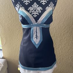 Bebe Cami