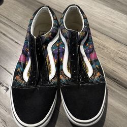 Vans 10.5