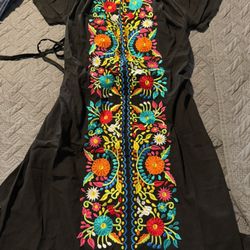 Folkloric Dresses 