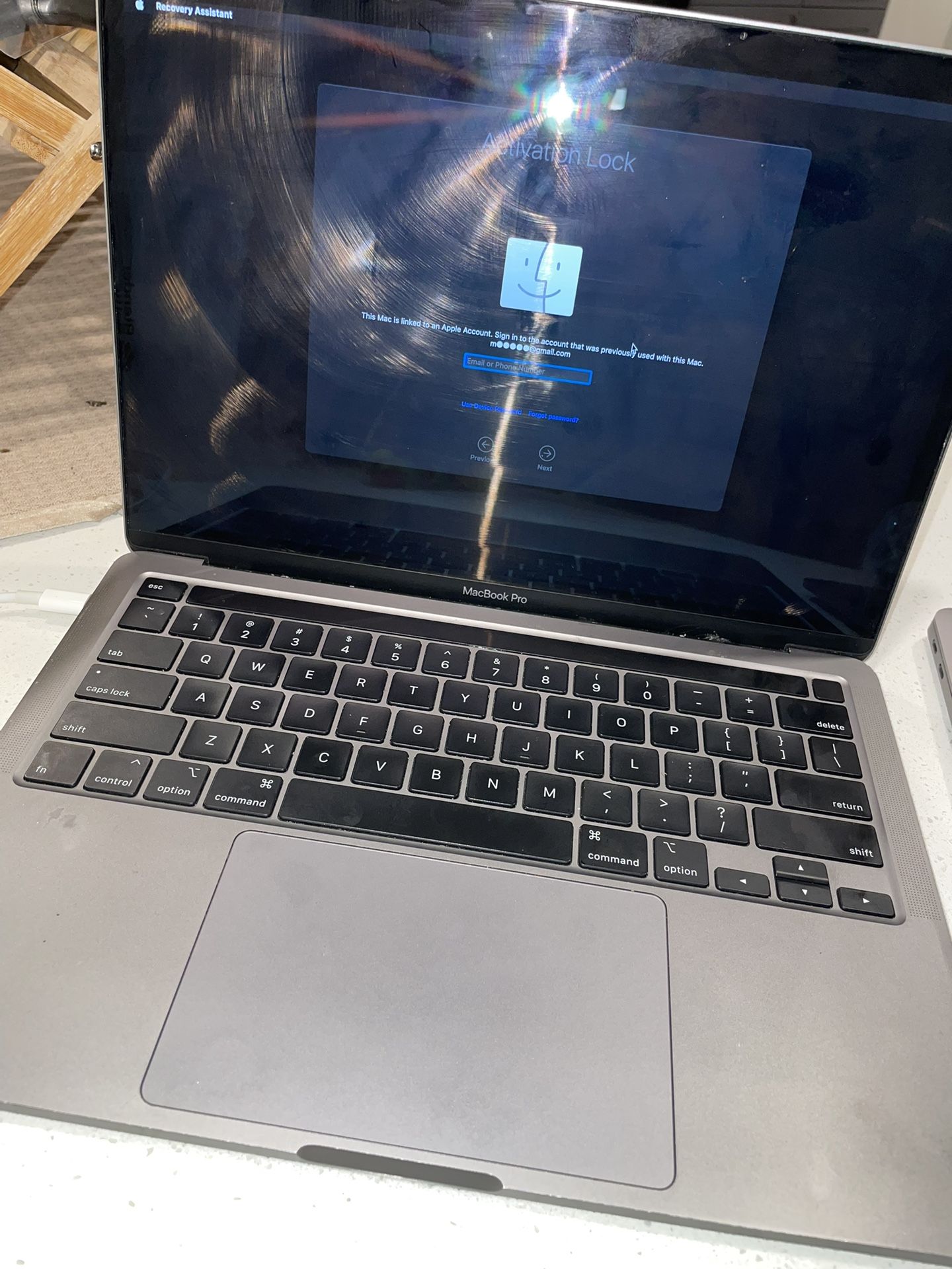 MacBook Pro