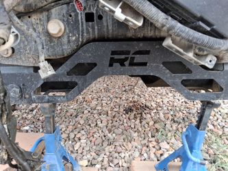 Lift kit