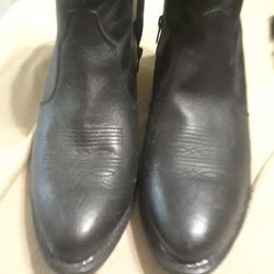 Durango  Boots  Black  Size10  Have 