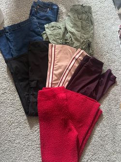 Girls clothes/Shoes Lot