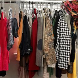 Garage Sale 