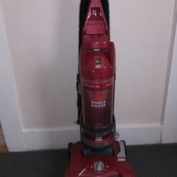 Hoover Wholehouse Vacuum Cleaner 