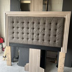 Queen bed & Twin Bed Day Bed