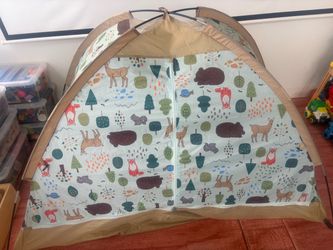 Tent for kids