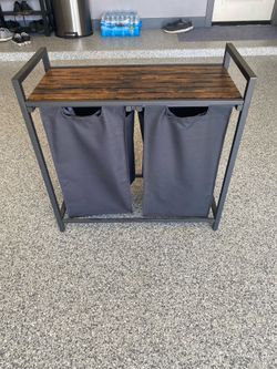 Clothes Hamper