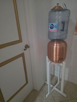 Cooper Water bottle