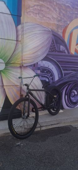 Throne 29er