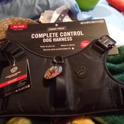 Dog Harness 