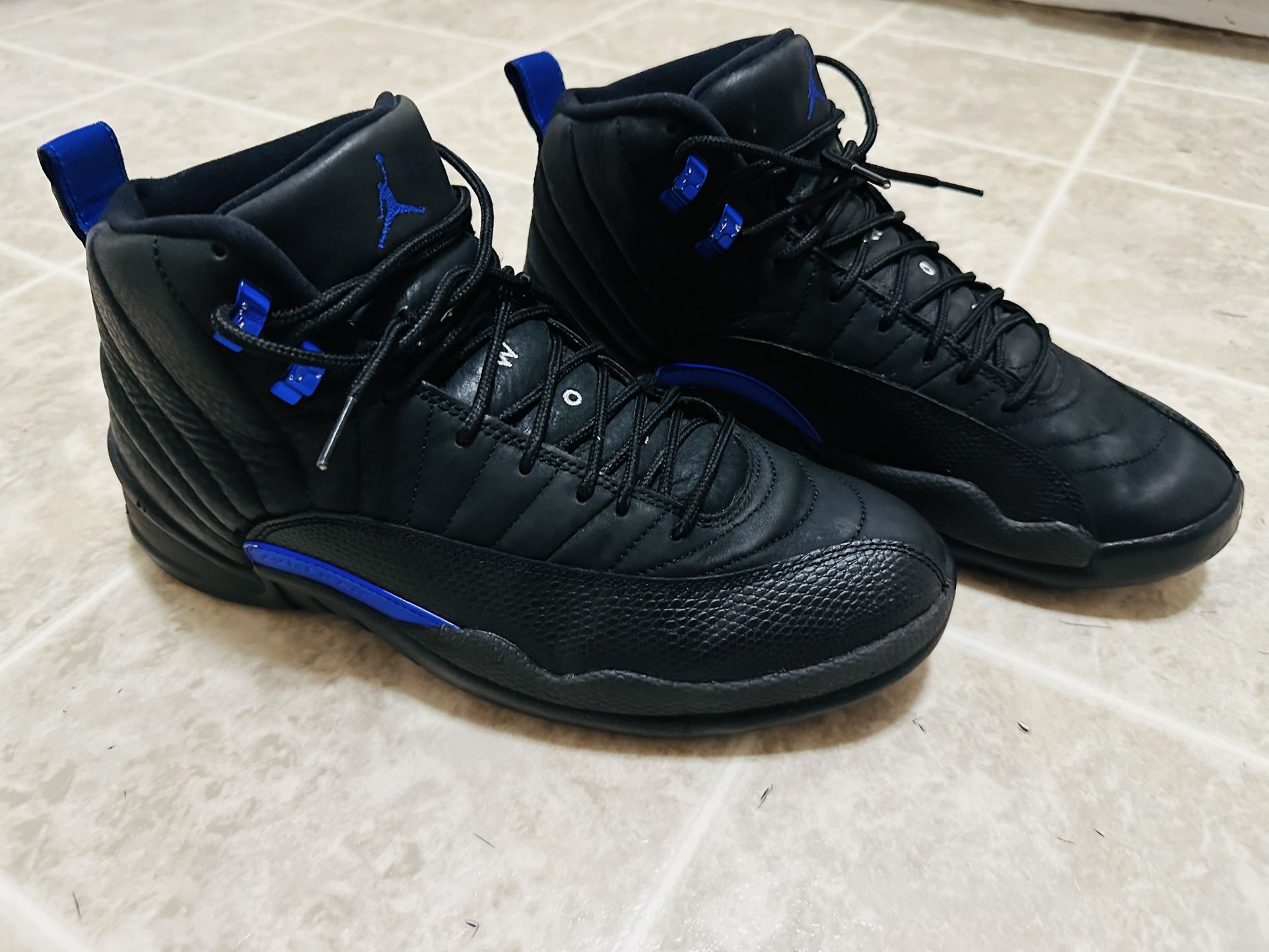 jordan 12s no box m44444203503_1.jpg main image 3