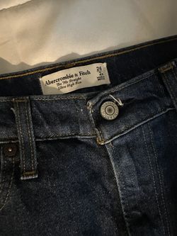 Abercrombie Jeans 