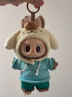 Labubu
