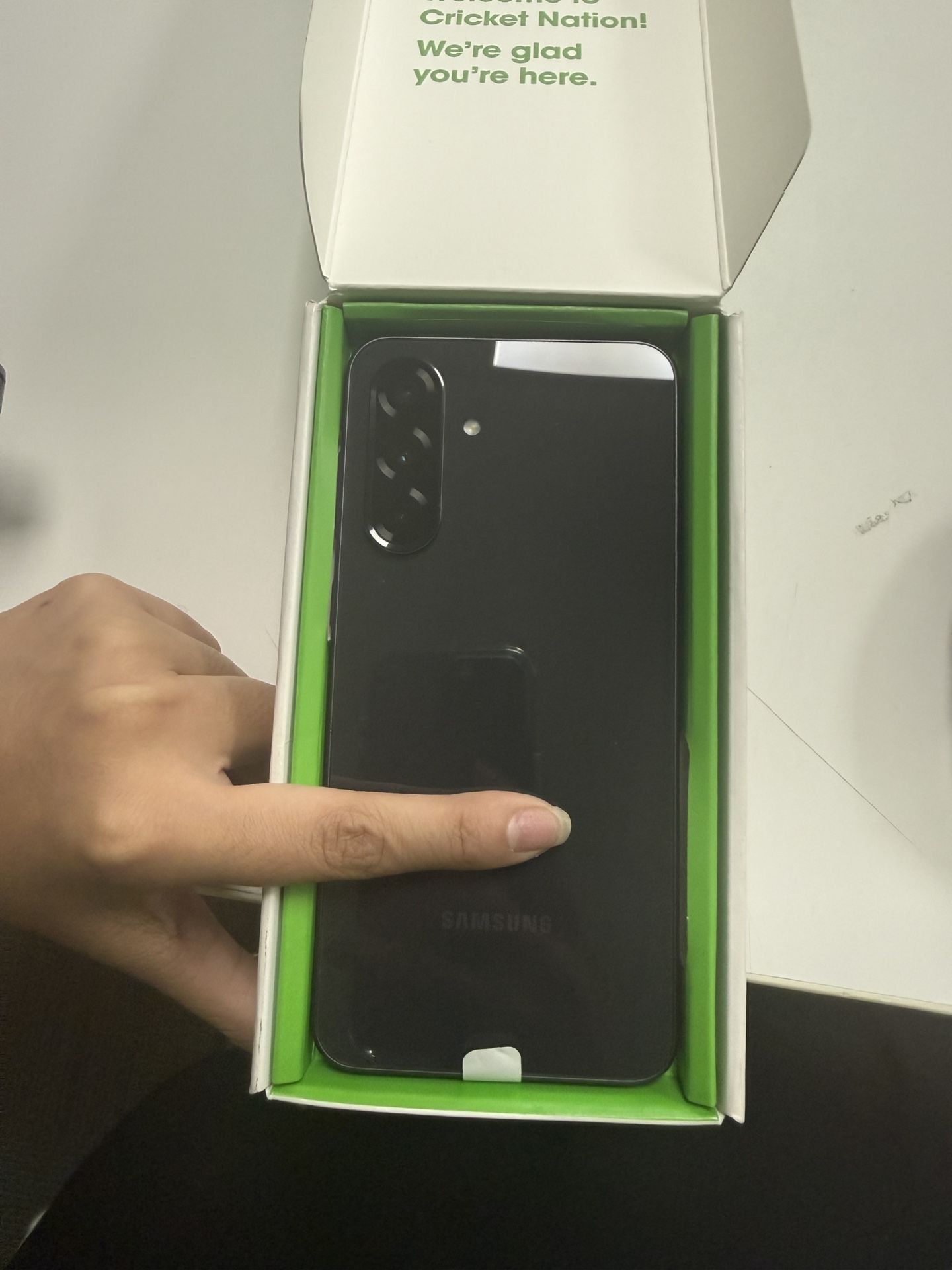 Samsung Galaxy A36 5G