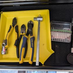 Random Tools