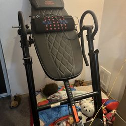 Inversion Table