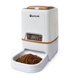 Westlink Automatic Pet Feeder