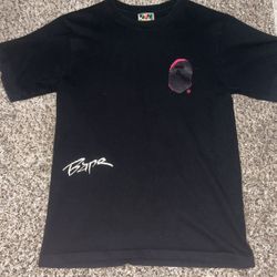 Bape Shirt Small