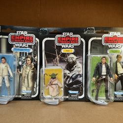 Star Wars Bundle